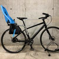 Cannondale Bad boy S lefty