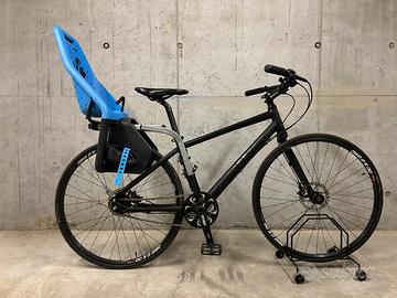 Cannondale Bad boy S lefty