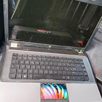 Notebook HP Intel i5