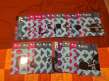 Manuali AIMS (24 volumi) SSM 2023