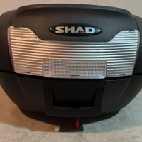 Bauletto SHAD SH40L