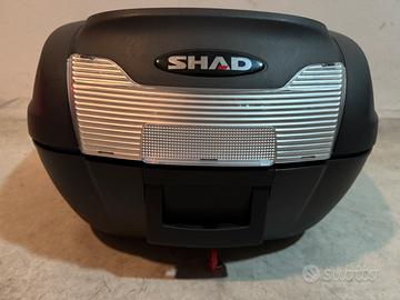 Bauletto SHAD SH40L