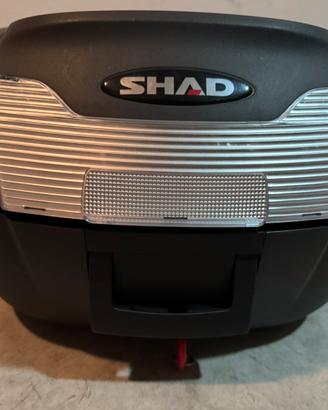 Bauletto SHAD SH40L