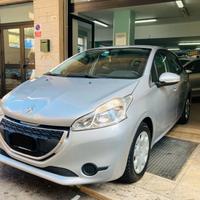 Peugeot 208 1.2 - X NEOPATENTATI - 2013