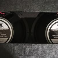 Vox Wharfedale GSH-1230-8