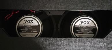 Vox Wharfedale GSH-1230-8