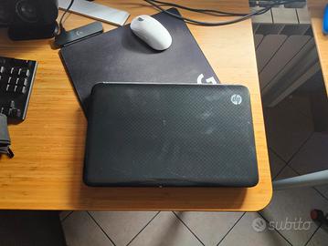 PC HP Pavilion