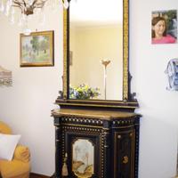 Mobile Servante Specchiera