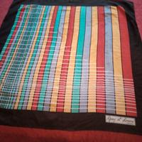 foulard vintage