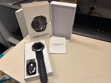 SMART WATCH Modello S81 con display Touch Screen,