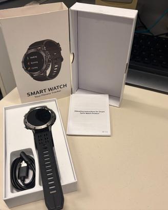 SMART WATCH Modello S81 con display Touch Screen,
