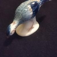 Porcellana Volkstedt 1762