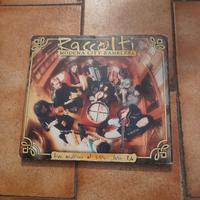 CD Modena City Ramblers 