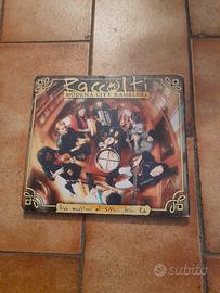 CD Modena City Ramblers 