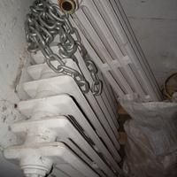 termo antichi in ghisa