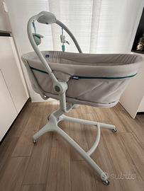 Chicco Baby Hug 4 in 1