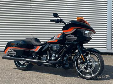 Harley-davidson Touring Road Glide 117 FLTRX