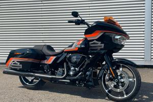 Harley-davidson Touring Road Glide 117 FLTRX