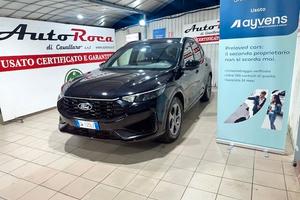 Ford Kuga 2.5 Full Hybrid 180 CV CVT 2WD ST-Line