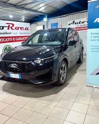 Ford Kuga 2.5 Full Hybrid 180 CV CVT 2WD ST-Line