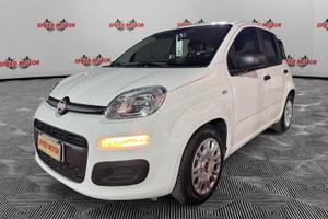 FIAT Panda 1.0 FireFly S&S Hybrid, PRONTA CON...