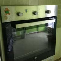 forno elettrico   marca biko