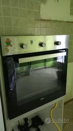 forno elettrico   marca biko