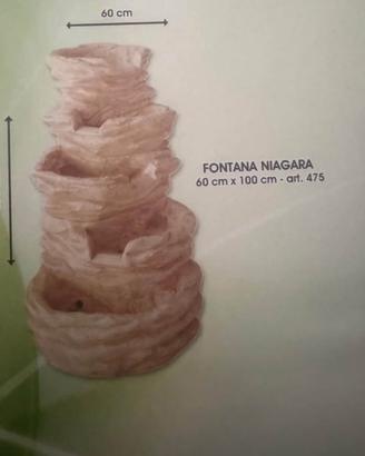Fontana Niagara