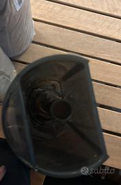 Serbatoi acqua lava pavimenti