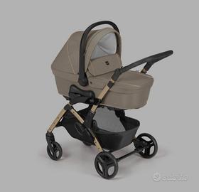 Trio fluido easy della CAM