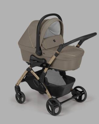 Trio fluido easy della CAM