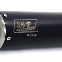 Marmitta giannelli x-pro yamaha tmax 560