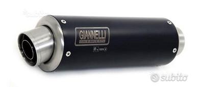 Marmitta giannelli x-pro yamaha tmax 560