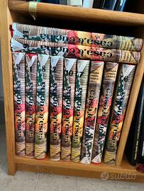 Enciclopedia casa e cucina 1964