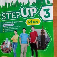 STEP UP 3
