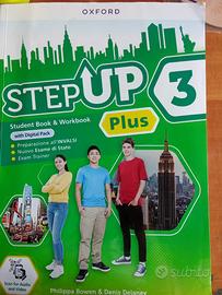 STEP UP 3