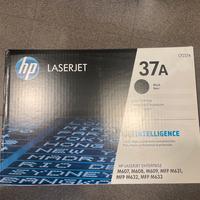 Toner hp cr237a 37A