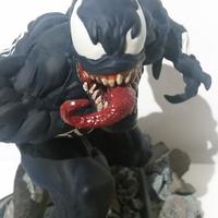 Venom kotobukiya no bowen sideshow xm prime