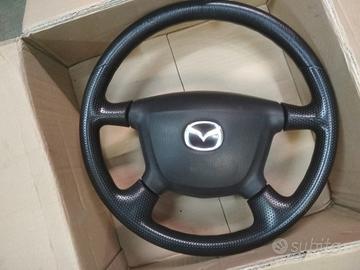 volante per mazda mx5