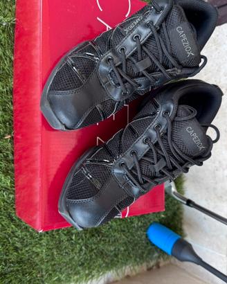 Scarpe danza Capezio  misura 37