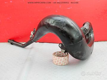 ESPANSIONE SCARICO HUSQVARNA WR 300 2T CR 250 2009