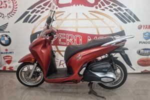 HONDA SH350i - ROSSO - USATO