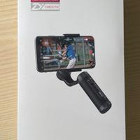 Stabilizzatore Gimbal a 3 Assi