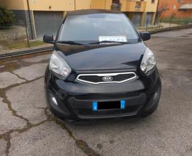 Kia Picanto GPL 1.0 12V 5 porte Easy