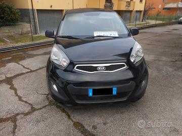 Kia Picanto GPL 1.0 12V 5 porte Easy