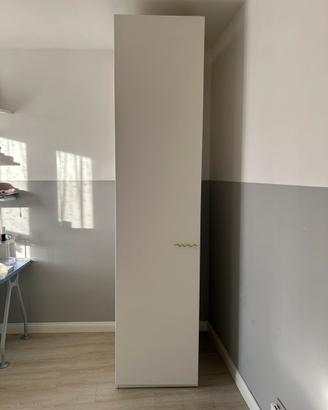 Armadio camera ragazzi