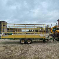 CARICABALLONI NIBBIO