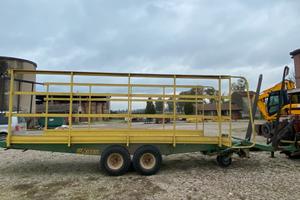 CARICABALLONI NIBBIO