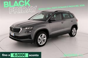 Skoda Karoq 1.0 tsi executive 115cv