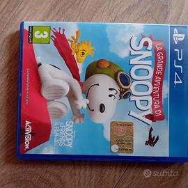 Lotto giochi per PS playstation